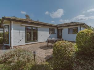 2 - 4-person Wilbrink chalet