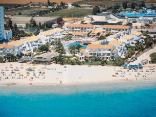 Ushuaia Ibiza Beach