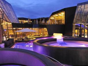 Geniet van de ultieme ontspanning in een luxe 4*-wellnesshotel in Sloveni&euml;!