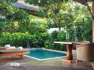 The Samaya Seminyak Bali
