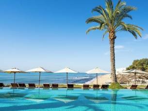 Hotel Bel Azur Thalasso & Bungalows