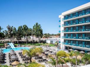 Roquetas El Palmeral