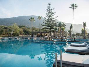 KING MINOS RETREAT en Spa