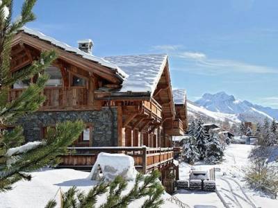 Chalet Le Lys