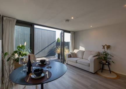 Vakantiehuis Piet Mondriaanstraat 6a | Domburg