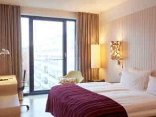 Scandic Berlin Potsdamer