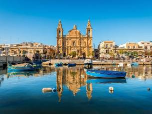 Valletta & Gozo Combi 3*