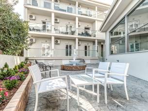 Palotel Luxury