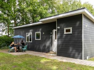 4-persoons Chalet op park De Tien Heugten