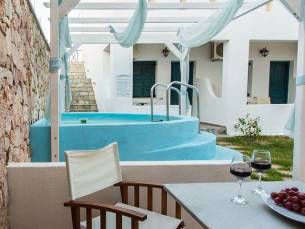 Hotel Iliada Odysseas Resort