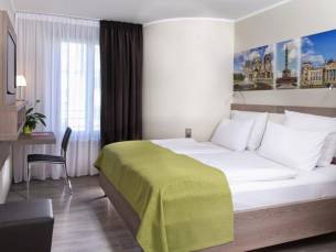 Hotel Best Western Kantstrasse