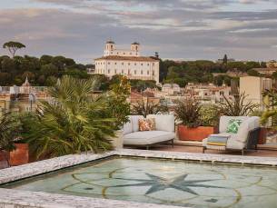 Bulgari Roma