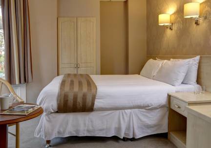 Best Western New Kent