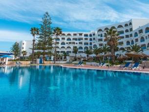 Regency Hotel en Spa