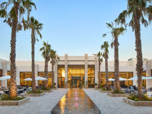 Melia Durres Albania