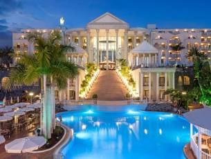 Princess Inspire Tenerife