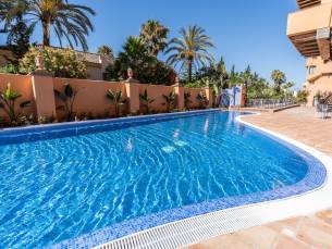 Globales Paraiso Beach