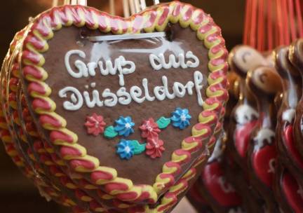 Kerstcruise over de Rijn: De Klassieker