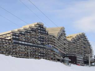 R&eacute;sidence Zodiac