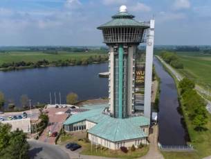 Hotel en Restaurant Infinity