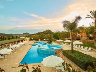 Pula Suites Boutique Resort