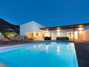 Villa Ereza Villas Hoopoe