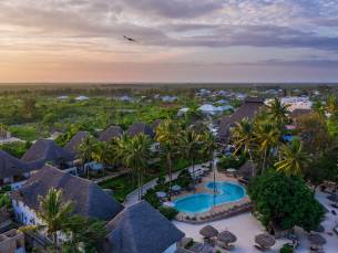 Paradise Beach Resort