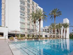 HM Ayron Park - Adults Only