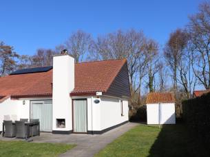 Vakantiehuis Gortersmient 282