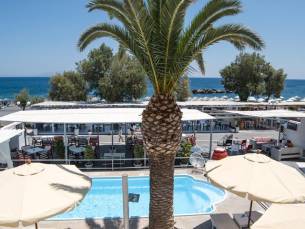 Hotel Beach Boutique