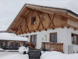 Ferienhaus F&ouml;ger