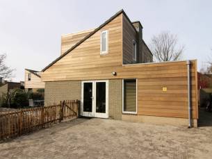 Vakantiehuis A 075