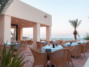 Hotel Vincci Dar Midoun & Spa Djerba