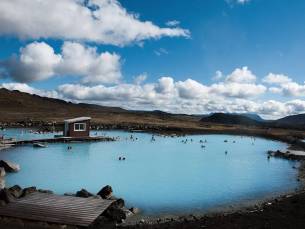 IJsland op het gemak in vakantiewoningen