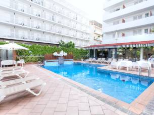 Hotel Xaine Park