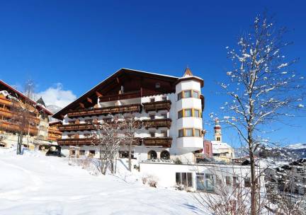 Posthaus Stubai & Smart