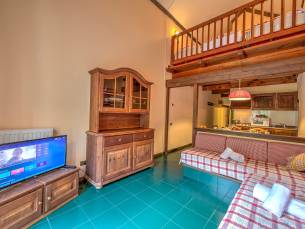 Grange Hike & Ski - 46D Sestriere