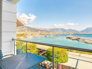 Hotel Numa Port