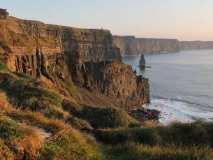 Luxe charme in Ierland