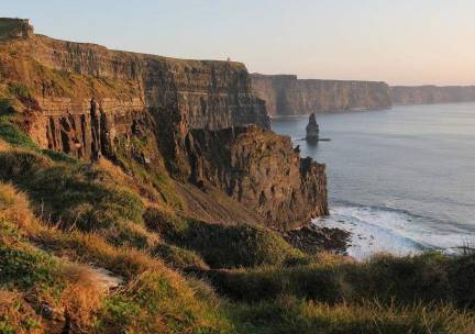 Luxe charme in Ierland