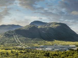 De Schotse Hooglanden | Treinreis