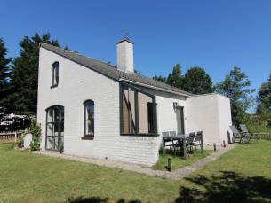 Vakantiehuis F 567