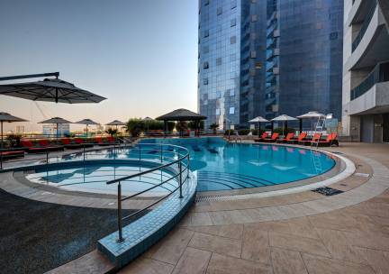 Copthorne Dubai