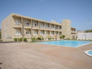 Oasis Atlantico Porto Grande