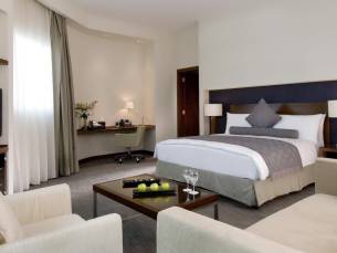 Grand Millennium Al Wahda