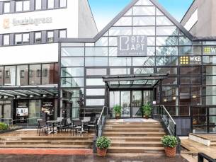 Biz Apartment Gärdet