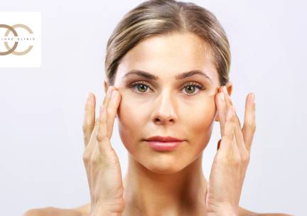 Gezichtsbehandeling naar keuze (60 min)