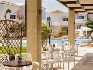 Solimar Topaz Hotel