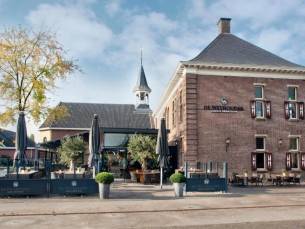 SFEERVOL 4*-hotel met op een prachtige locatie in Denekamp, Twente incl. ontbijt en GRATIS parkeren!