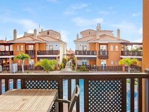 Appartementen Monte Carrera